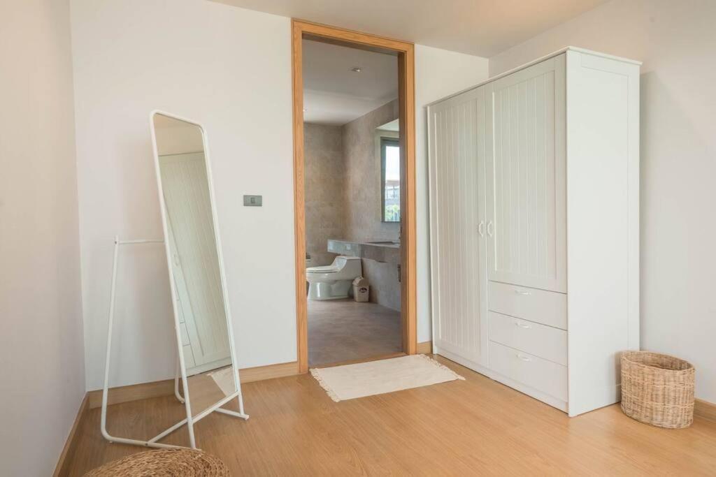 Marbella Beachfront Pattaya 3Br Bang Lamung Dış mekan fotoğraf